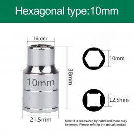 1/2 Chromium Vanadium Steel Socket Head Cap Screws with Logo