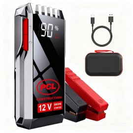 Customized 10000mAh Portable Car Emergency Jump Starter with Logo