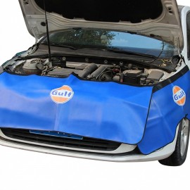 Promotional 3-Piece Oil-Resistant Mechanic Fender Cover Set