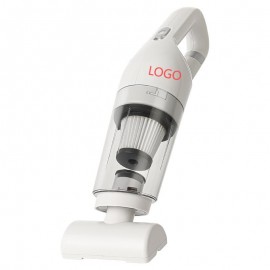 Wireless Handheld HEPA Vacuum Cleaner with Logo