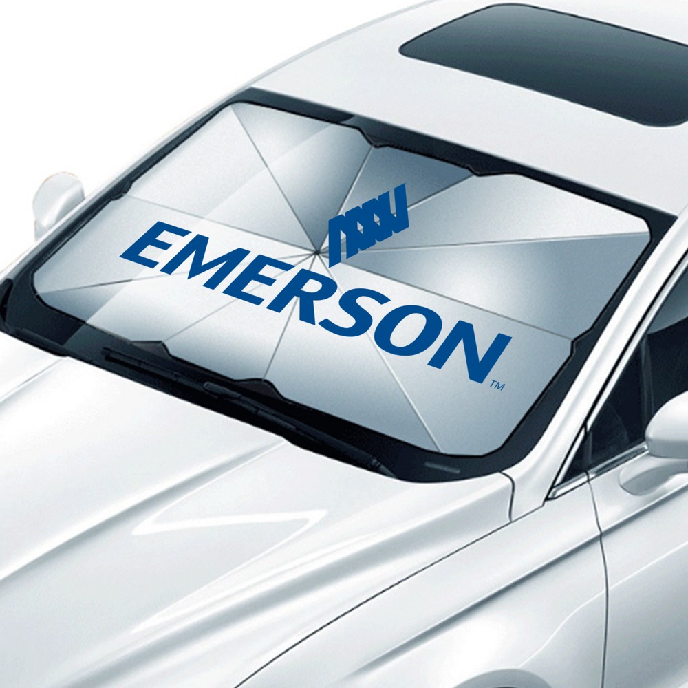 Customized Car Windshield Sunshade Umbrella Customized Car Windshield Sunshade Umbrella