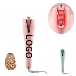 Automatic Curling Iron with Logo