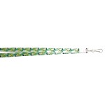 " Heat Transfer (Sublimated) Lanyard Logo Imprinted
