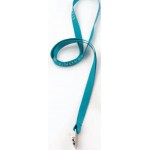 Custom Printed 1/2" Flat Polyester Lanyard with 10 Business Day Production Time