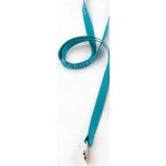 1/2" Flat Polyester Lanyard with Rush Shipping Custom Imprinted