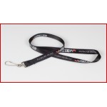 Custom Imprinted 5/8" Dye Sublimation Lanyard