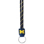 Logo Imprinted Sublimated 2-Sided Lanyard w/Lobster Claw