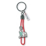 Slider Lanyard Logo Imprinted