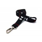 Rugged Lanyard with Logo