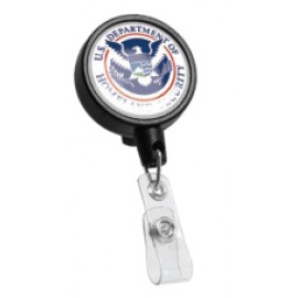 MID-6 Retractor Duo with Logo  MID-6 Retractor Duo with Logo