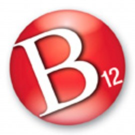 Personalized Laminated Name Badge (1.5" Diameter) Circle - No Personalization