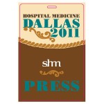 Full Color 30mil Laminated Plastic Slotted Badge or Credential Custom Printed