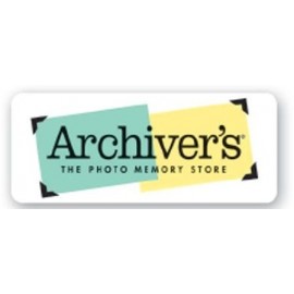 Logo Branded Poly Badge (1.25"X3") Rectangle