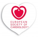 Logo Branded Laminated Name Badge (2.125"X2.25") Heart Shape
