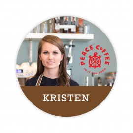 Customized USA Made Tamper Evident Photo ID Badge (3.5") Circle  Customized USA Made Tamper Evident Photo ID Badge (3.5") Circle