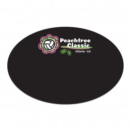 Blackboard Badges (2.375"X3.25") Oval with Logo