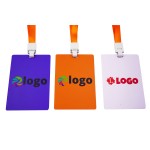 Personalized Credential Badge 3.375¡ x 2.125¡
