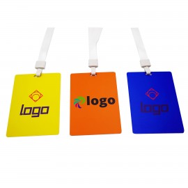 Personalized Custom Full Color Pvc Card