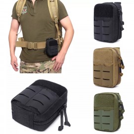 Personalized Tactical Belt Waist Bag