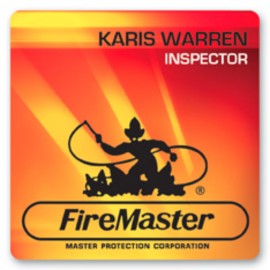 Full Color Name Badge w/ Personalization (3") Square with Logo  Full Color Name Badge w/ Personalization (3") Square with Logo