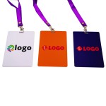 Customized Custom Full Color Event Badge