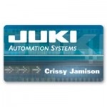 Promotional Name Badge w/Personalization (2"x3.5") Rectangle
