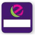 Window Badge Full Color (2"X2") with Logo