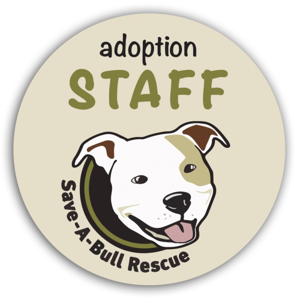 Full Color 50 Mil Name Badge (2.5" Diameter) Round - No Personalization with Logo