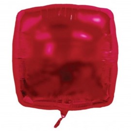 Custom 22 inches Square Foil Balloons  Custom 22 inches Square Foil Balloons