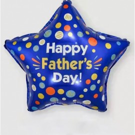 Promotional 18" Foil Balloon