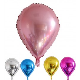 Custom Printed Aluminum Foil Decoration Balloons  Custom Printed Aluminum Foil Decoration Balloons