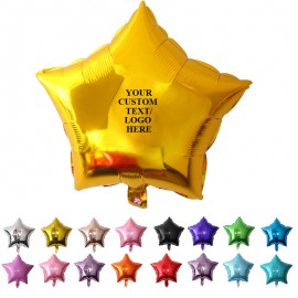 18-inch Pentagram Balloon 18-inch Pentagram Balloon 18-inch Pentagram Balloon with Logo  18-inch Pentagram Balloon 18-inch Pentagram Balloon 18-inch Pentagram Balloon with Logo