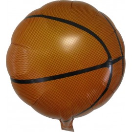 Promotional 18" Sport Foil Balloon  Promotional 18" Sport Foil Balloon