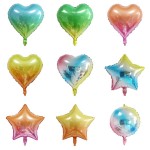 Personalized Mylar Ballons
