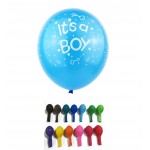 Customized Promotional Latex Halloween Party Balloon
