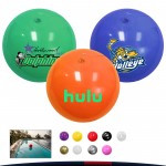 Towna Party Balloon with Logo