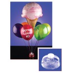 Customized Multi Base Display for Air-Filled Balloons