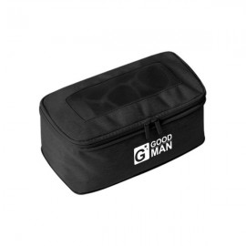 Personalized Small Travel Organizer Bag