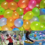 Custom Water Balloon