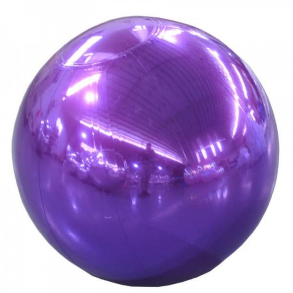 Custom Inflatable Mirror Ball Sphere
