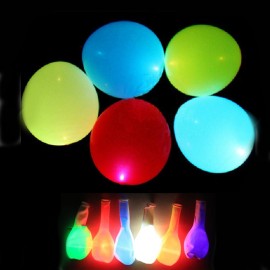 Promotional LED Balloon
