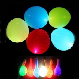 Personalized LED Balloon