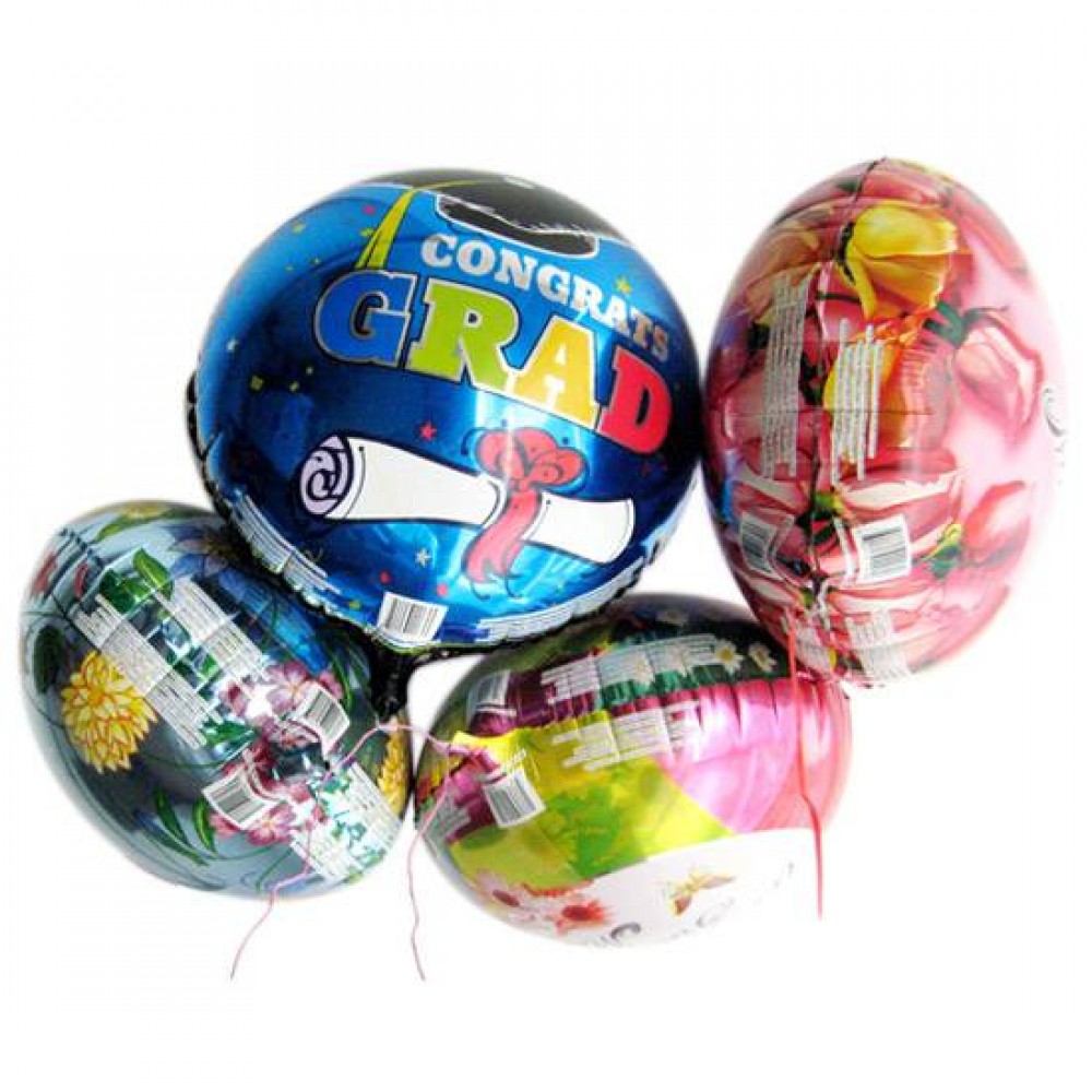 Custom 24'' Mylar Balloon