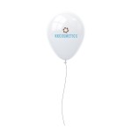 Custom 12" Customed Normal Party Latex Balloon