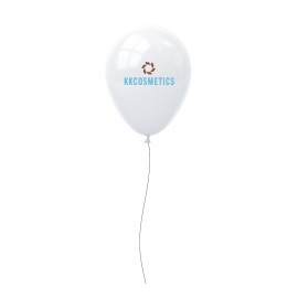 Custom 12" Customed Normal Party Latex Balloon