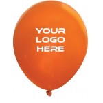 Customized Custom Printed Latex Balloons
