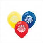 Personalized 12 Inches Latex Rubber Balloon