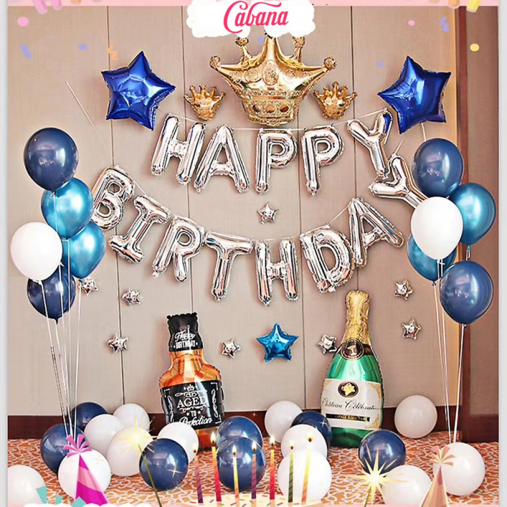 Logo Branded Decoration Ballon Logo Branded Decoration Ballon