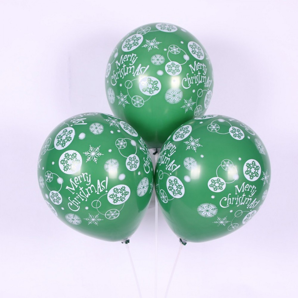 Customized 10" Promotion Imprinted Balloon Customized 10" Promotion Imprinted Balloon