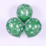 Customized 10" Promotion Imprinted Balloon